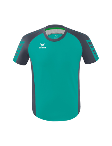 Six Wings Trikot