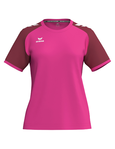 WINGS Jersey Shortsleeve