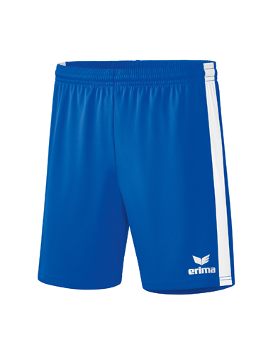 Retro Star Shorts