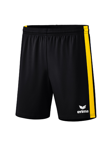 Retro Star Shorts
