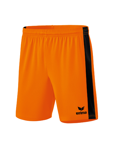 Retro Star Shorts