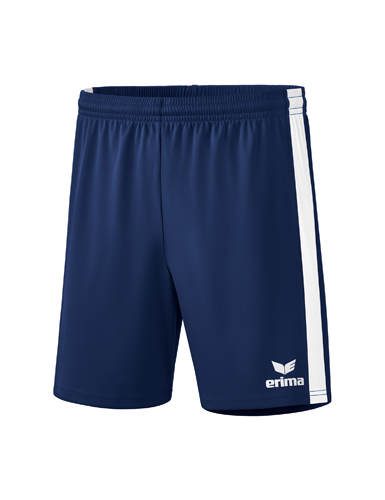 Retro Star Shorts
