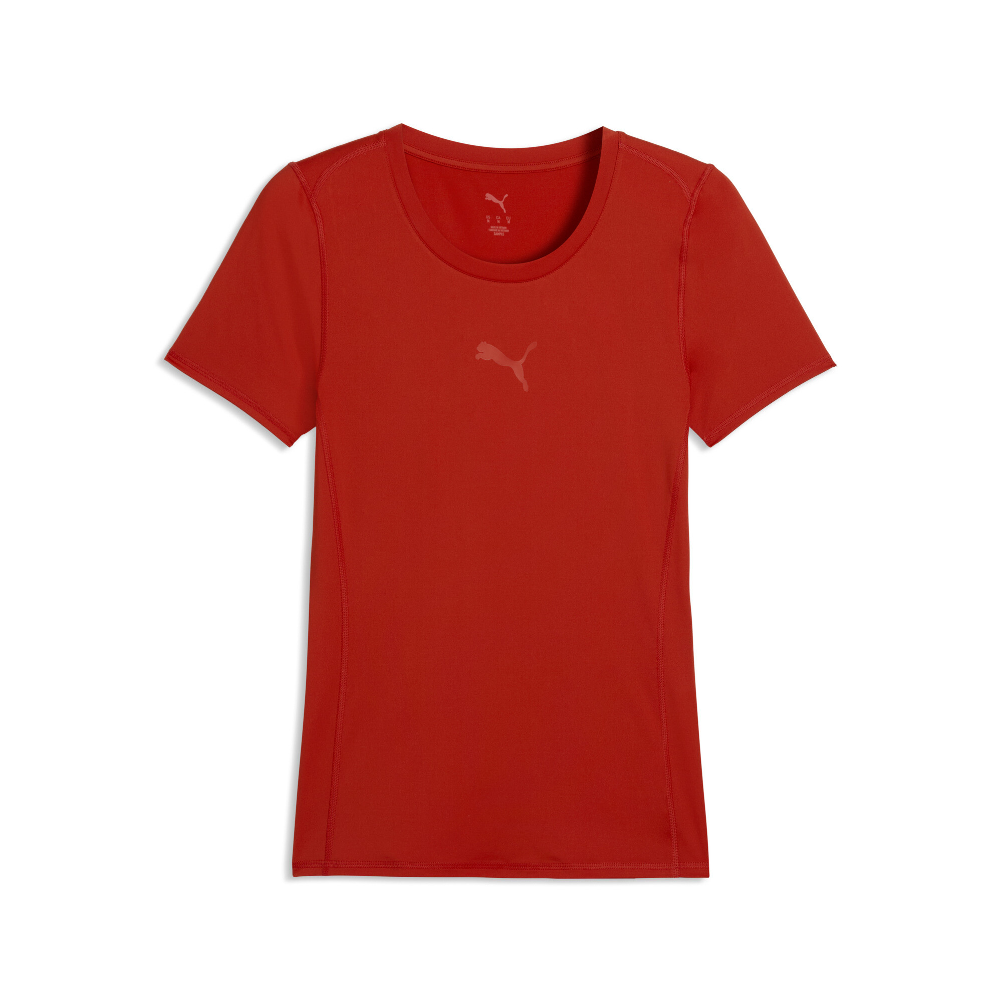 puma-red