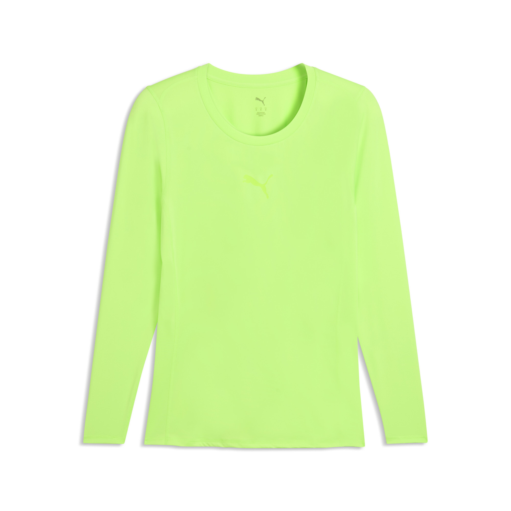 green-glare