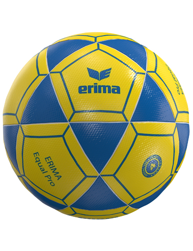 Korfball Equal Pro