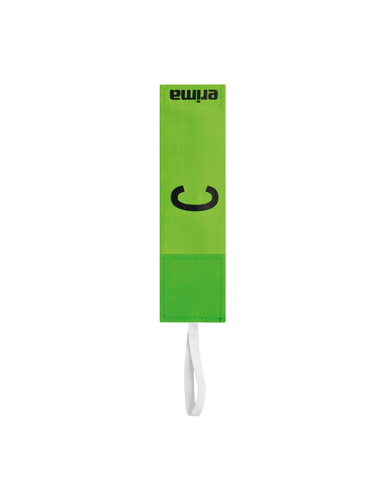 Captain Armband with velcro