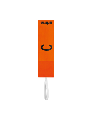 Captain Armband with velcro