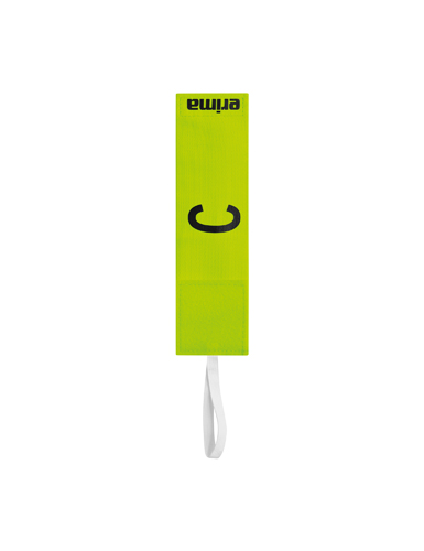 Captain Armband with velcro