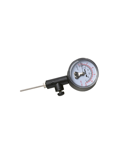 Luftdruckmesser