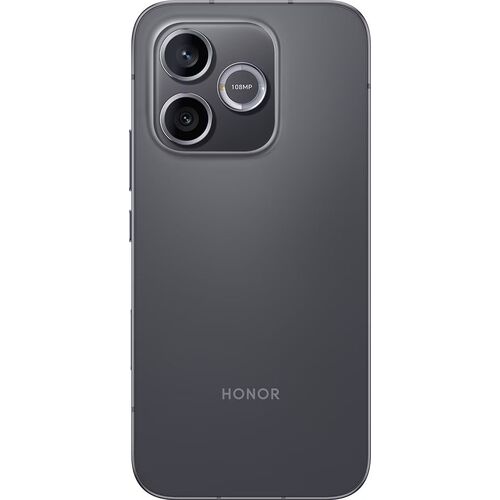 Honor 600 Lite DS 5G 256GB velvet black – Bild 2