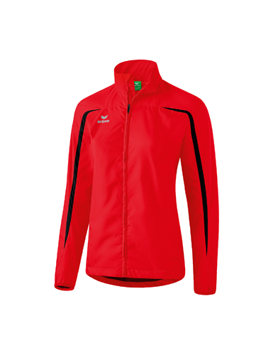 Laufjacke