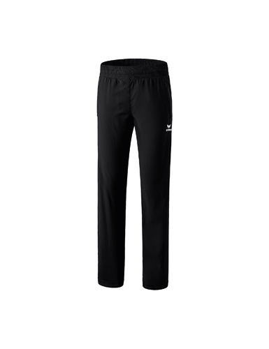 Hose mit durchgehendem RV