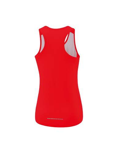 RACING Singlet