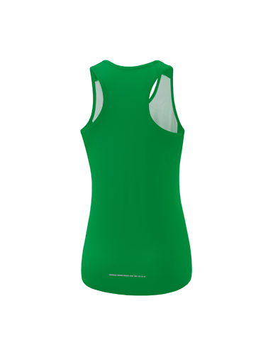 RACING Singlet