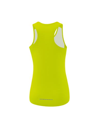 RACING Singlet