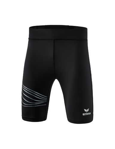 RACING Lauftight kurz