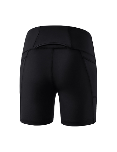 RACING Lauftight kurz