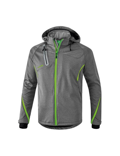 Softshelljacke Function