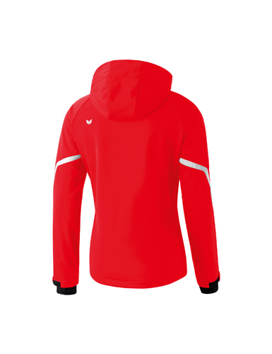 Softshelljacke Function