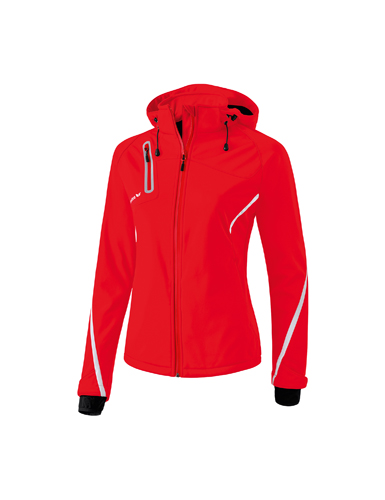 Softshelljacke Function