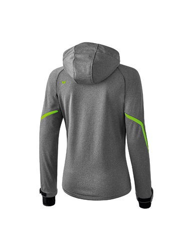 Softshelljacke Function
