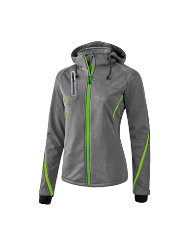 Softshelljacke Function