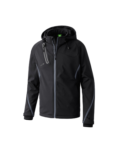 Softshelljacke Function