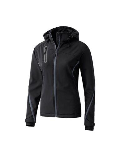 Softshelljacke Function