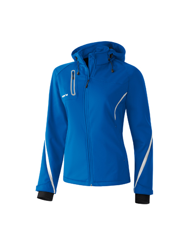 Softshelljacke Function
