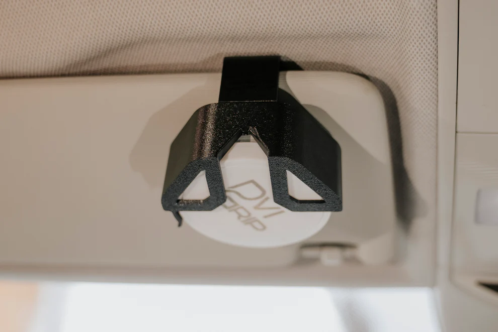 DVI-Grip SnusClip – Bild 3