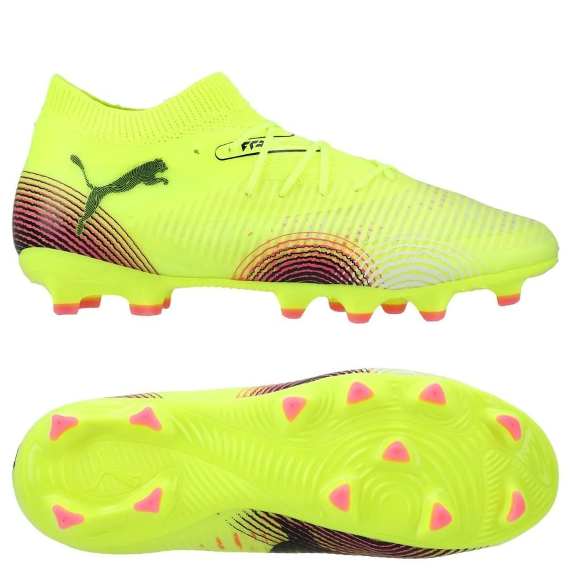 FUTURE 8 PRO FG/AG Jr